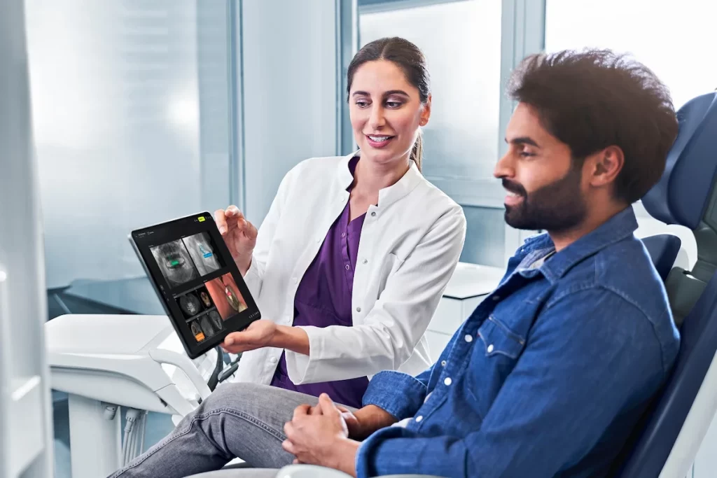 Advanced Technology Banner