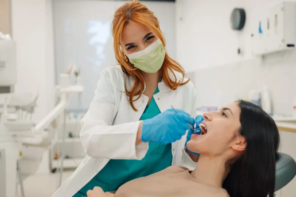 Bilingual Care Banner