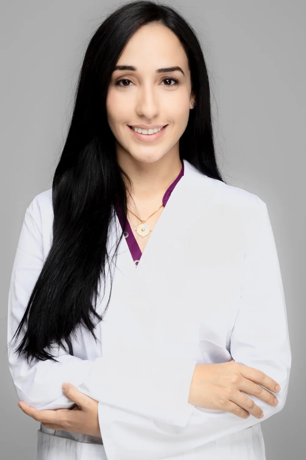 Dr. Marangely Ruiz Medina